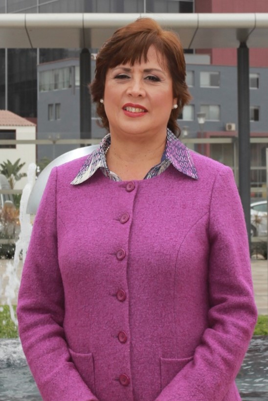 Yolanda Valle Ramella