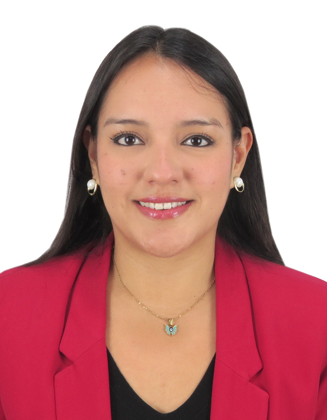 Maria Ximena Aparcana Peña