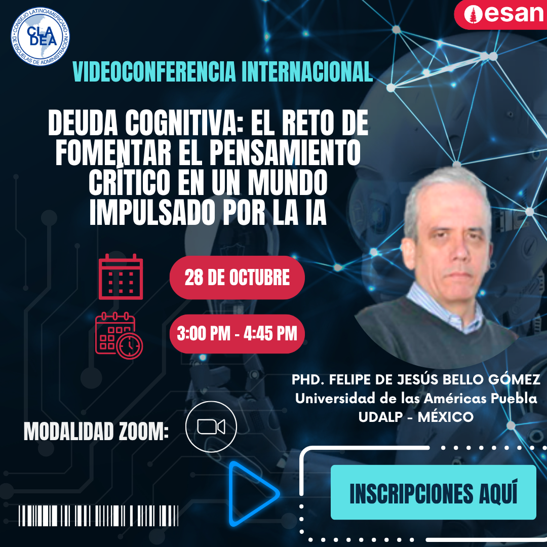 Programa de Innovación a la Docencia