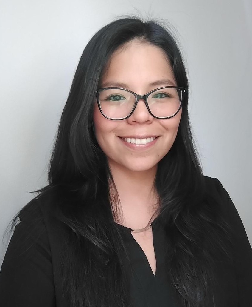 Maria Fernanda Bonilla Taipe