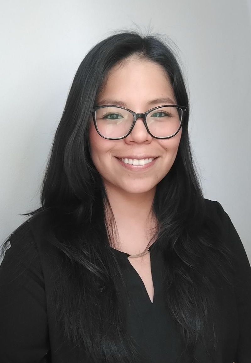 Maria Fernanda Bonilla Taipe